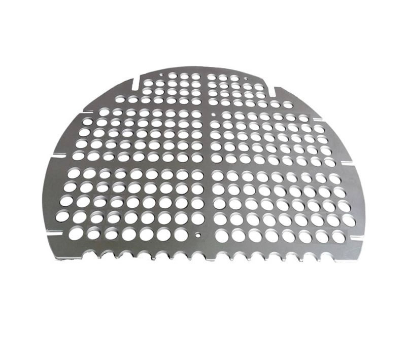 Baffle Plate