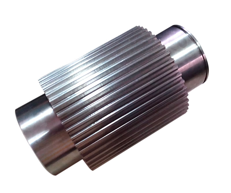 Drive Pinion