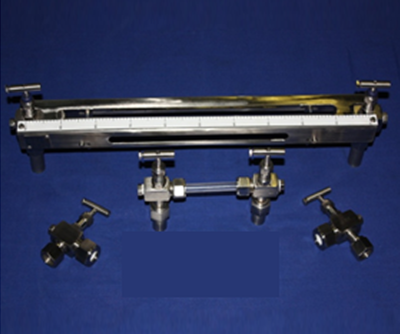 Needle Valve Assembly