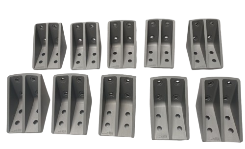 RELEASER BRACKET 