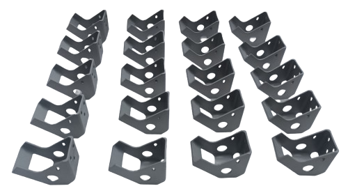 IADT TORSION SPRING BRACKET 