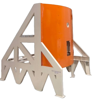 CMF SIMULATOR ASSY FOR GFDS