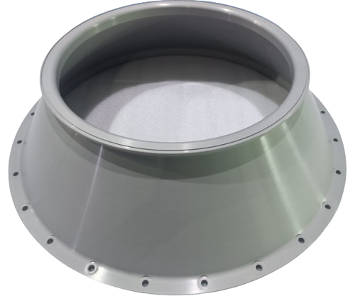 CM FE INTERFACE RING FOR IADT 