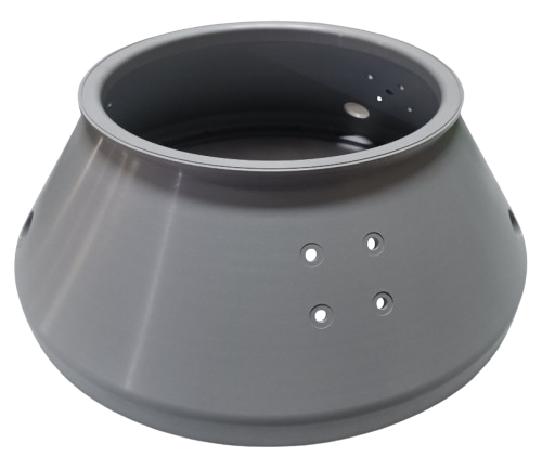 CM AE INTERFACE RING FOR IADT