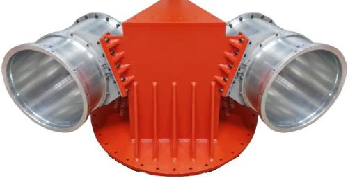 RTRS TEST FIXTURE