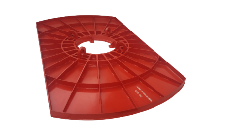 SHIELD PLATE 