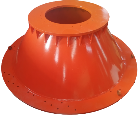 INTERFACE RING FOR STRUCTURAL 