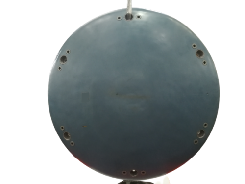 CM AFT DOME FIXTURE